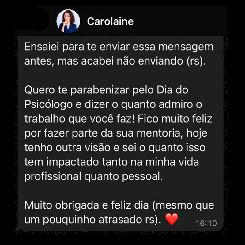 Depoimento 03