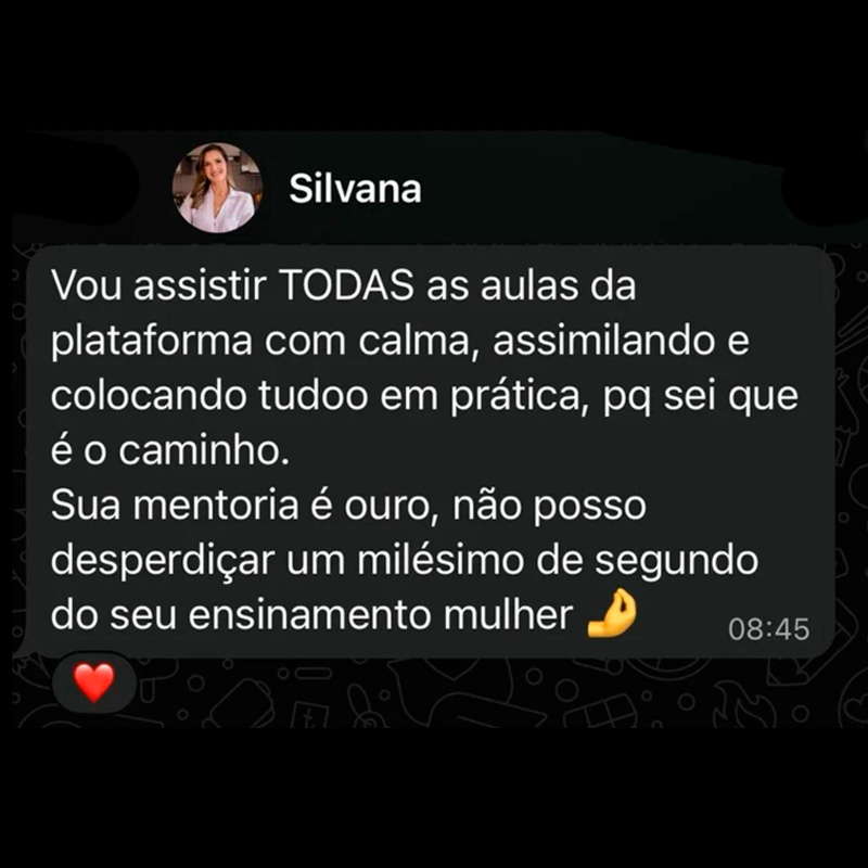 Depoimento 08
